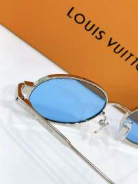 Picture of Louis Vuitton Sunglasses _SKUfw80537221fw